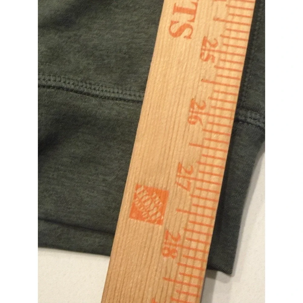 Kirkland Signature Active Jogger Pant Olive Green 7771373 Mens Large